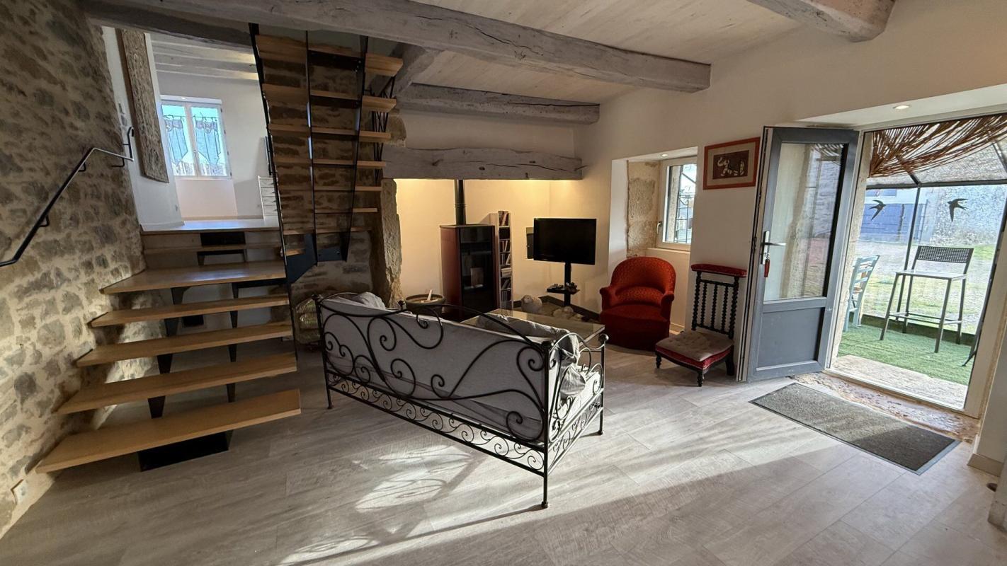 4 bedroom ferme in Lissac Et Mouret, Lot, France