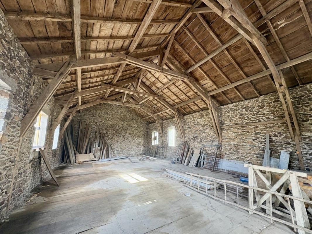 maison in Almont Les Junies, Aveyron, France