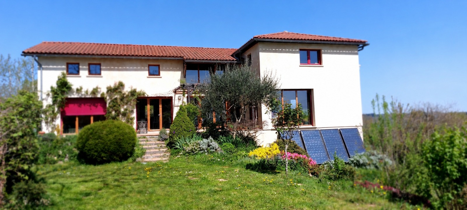 4 bedroom maison in Figeac, Lot, France