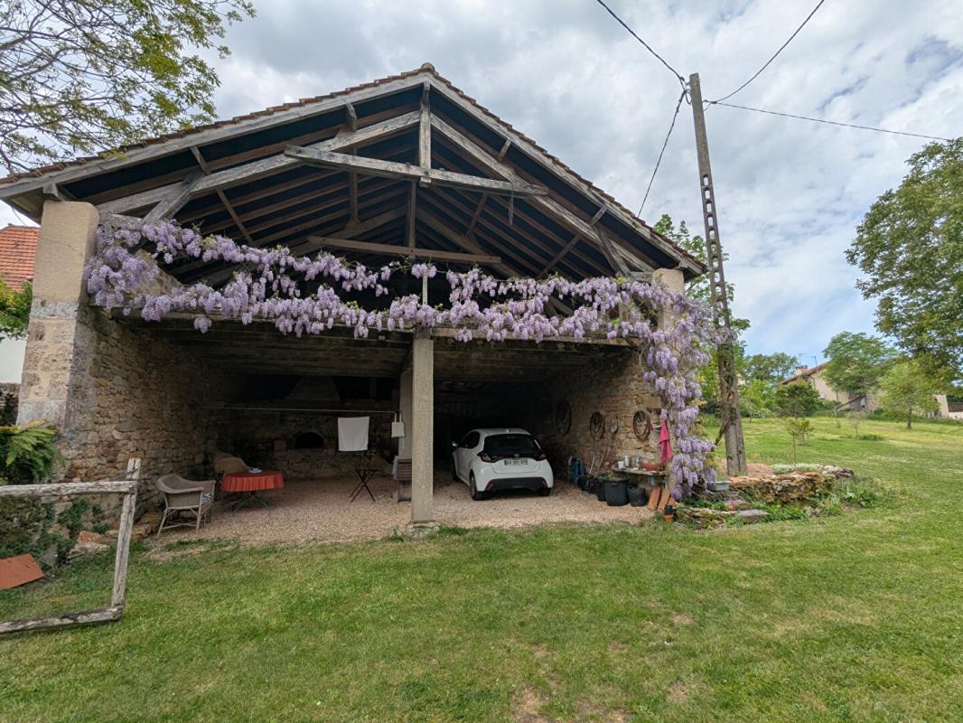 2 bedroom maison en pierres in Lissac Et Mouret, Lot, France