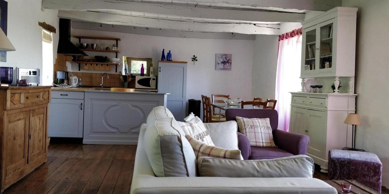 7 bedroom propriete in Figeac, Lot, France