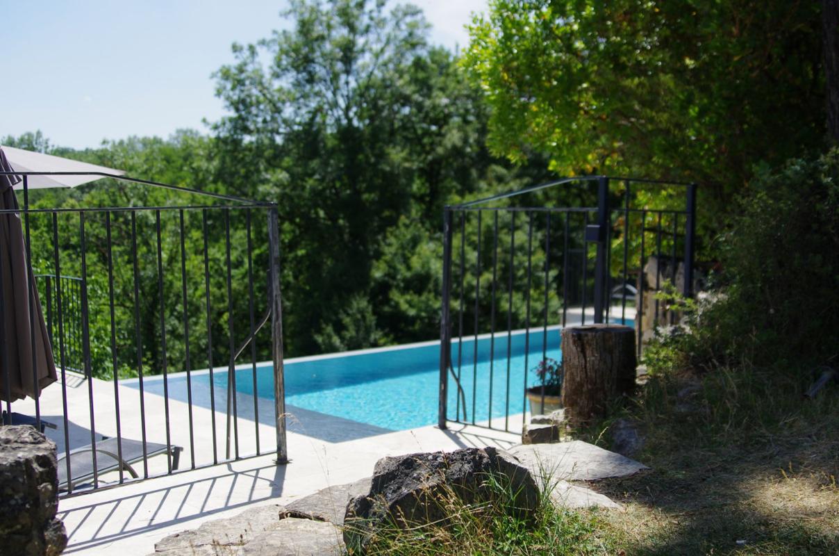 7 bedroom propriete in Figeac, Lot, France
