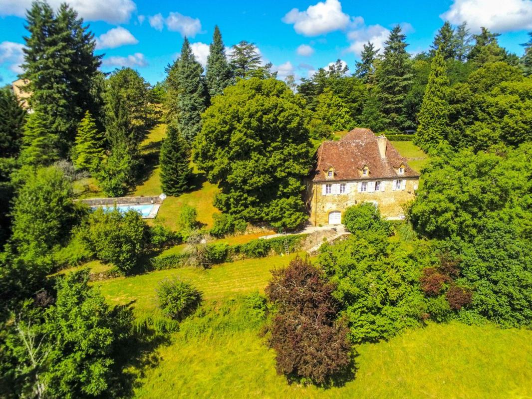 5 bedroom propriete in Figeac, Lot, France
