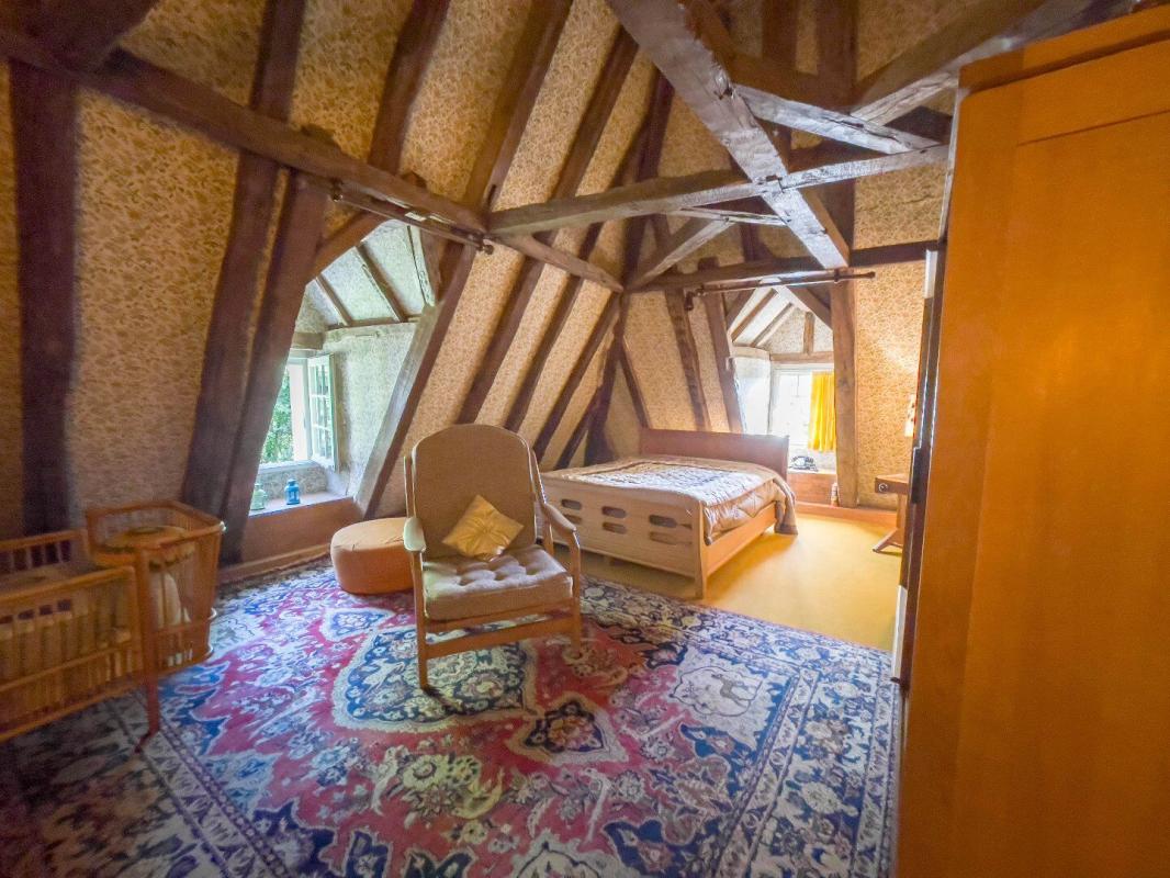 5 bedroom propriete in Figeac, Lot, France
