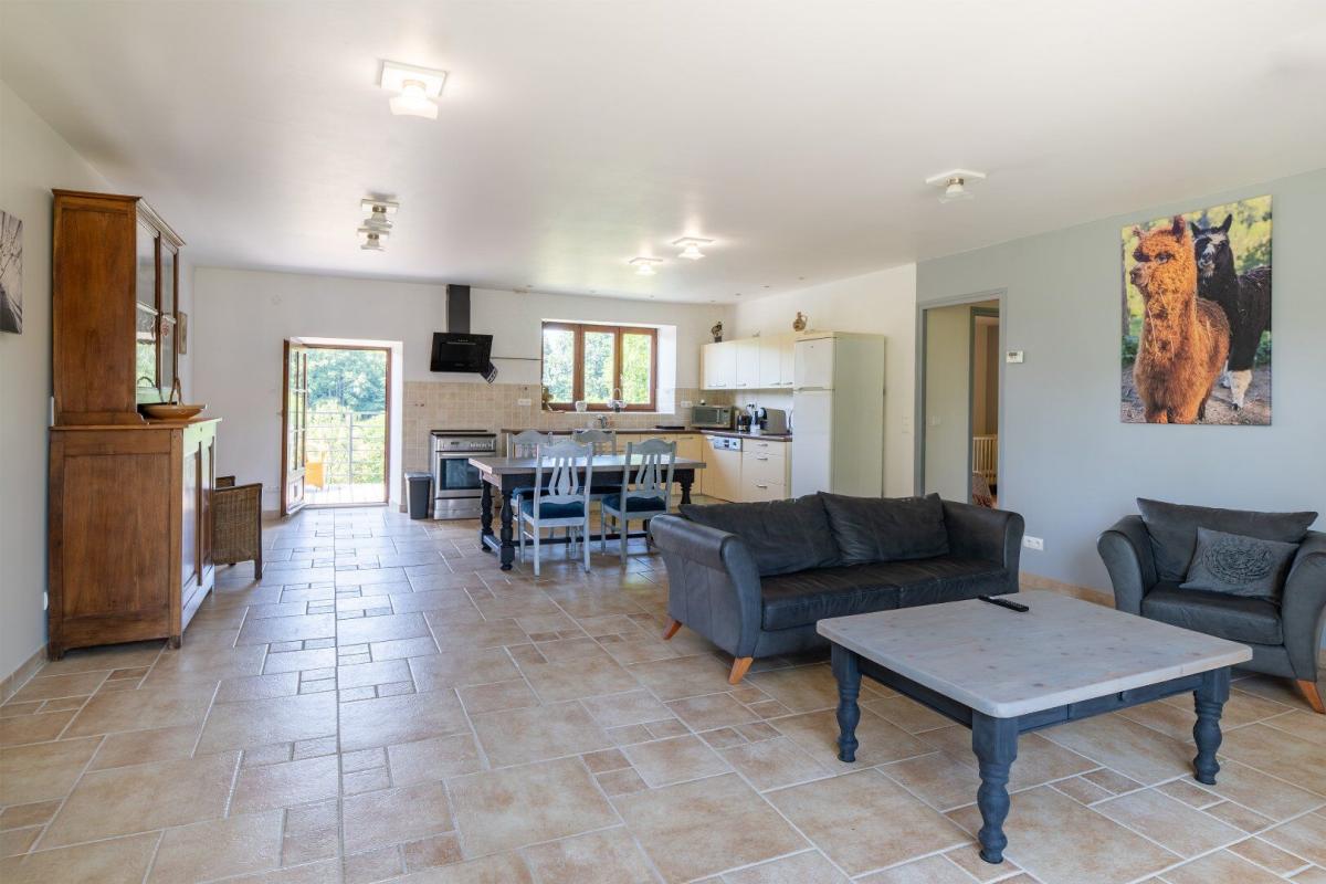 9 bedroom propriete in Figeac, Lot, France