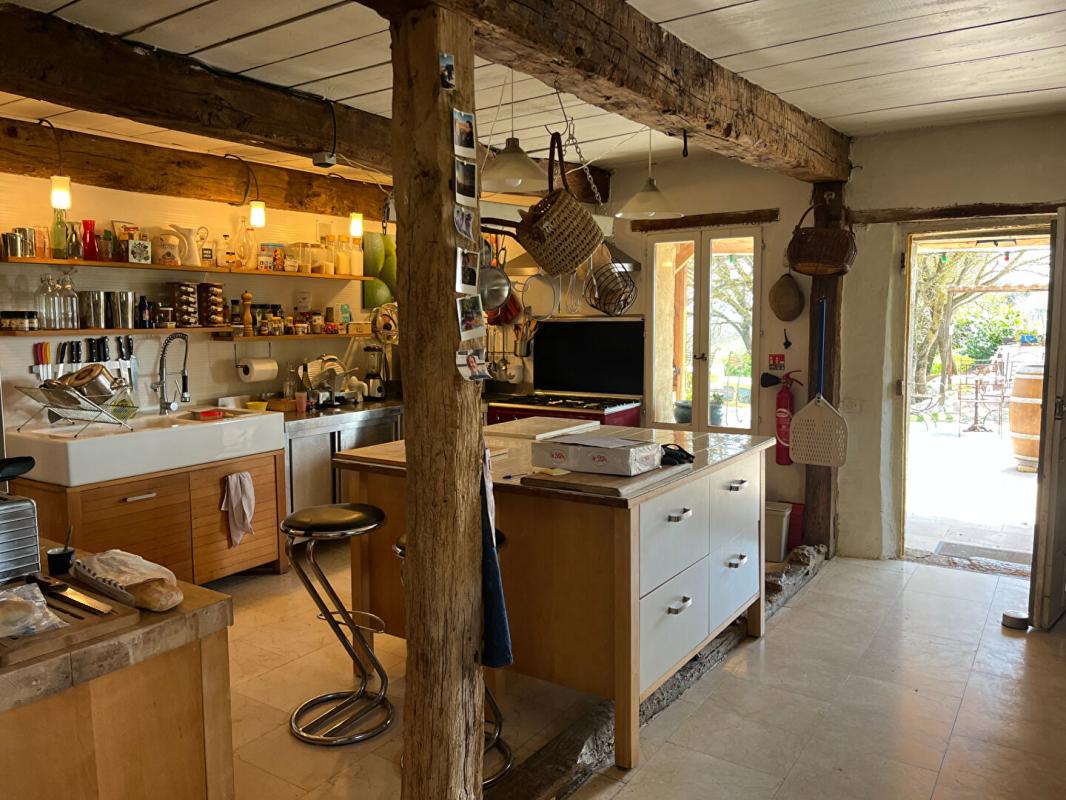 5 bedroom propriete in Cazac, Haute-Garonne, France