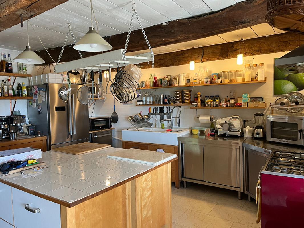 5 bedroom propriete in Cazac, Haute-Garonne, France