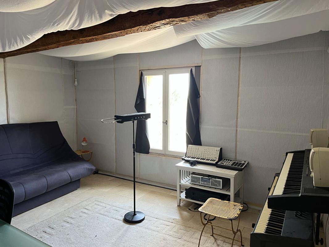 5 bedroom propriete in Cazac, Haute-Garonne, France