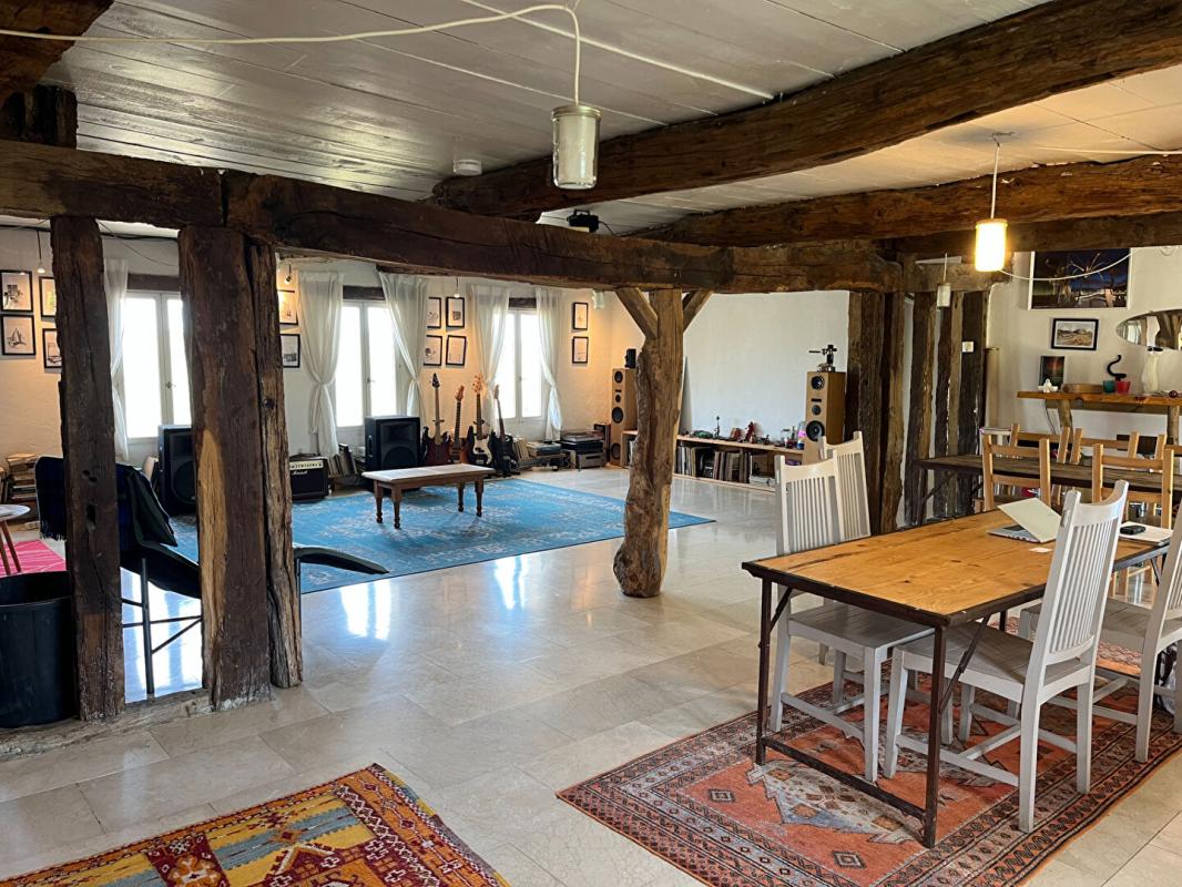 5 bedroom propriete in Cazac, Haute-Garonne, France