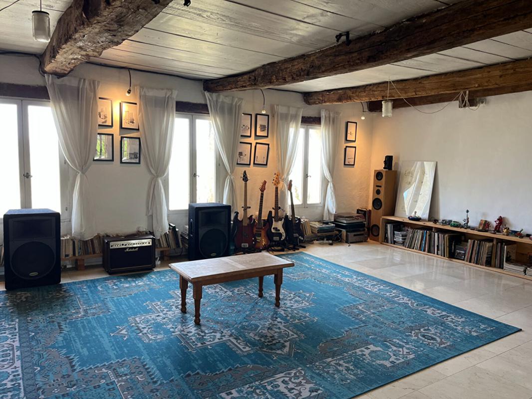 5 bedroom propriete in Cazac, Haute-Garonne, France