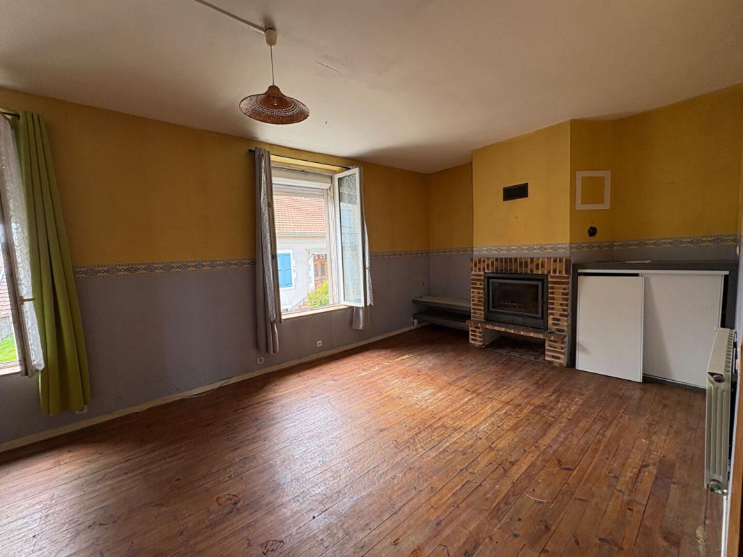 8 bedroom immeuble in Capdenac Gare, Aveyron, France