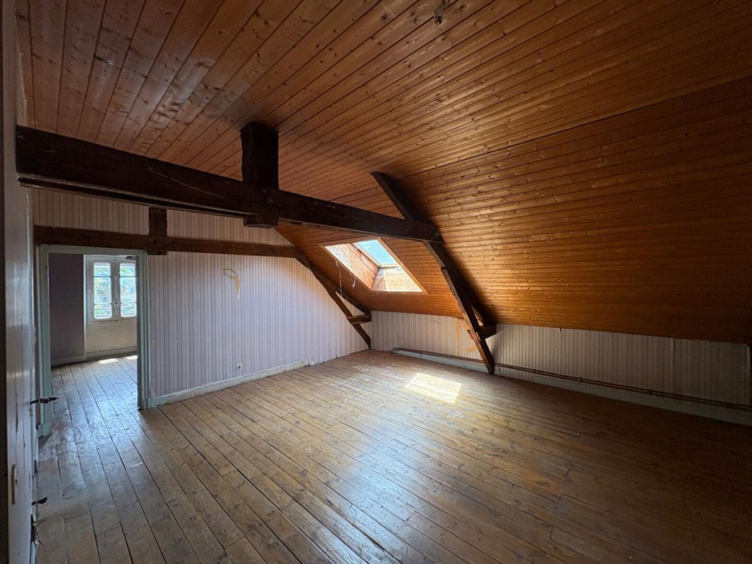 8 bedroom immeuble in Capdenac Gare, Aveyron, France