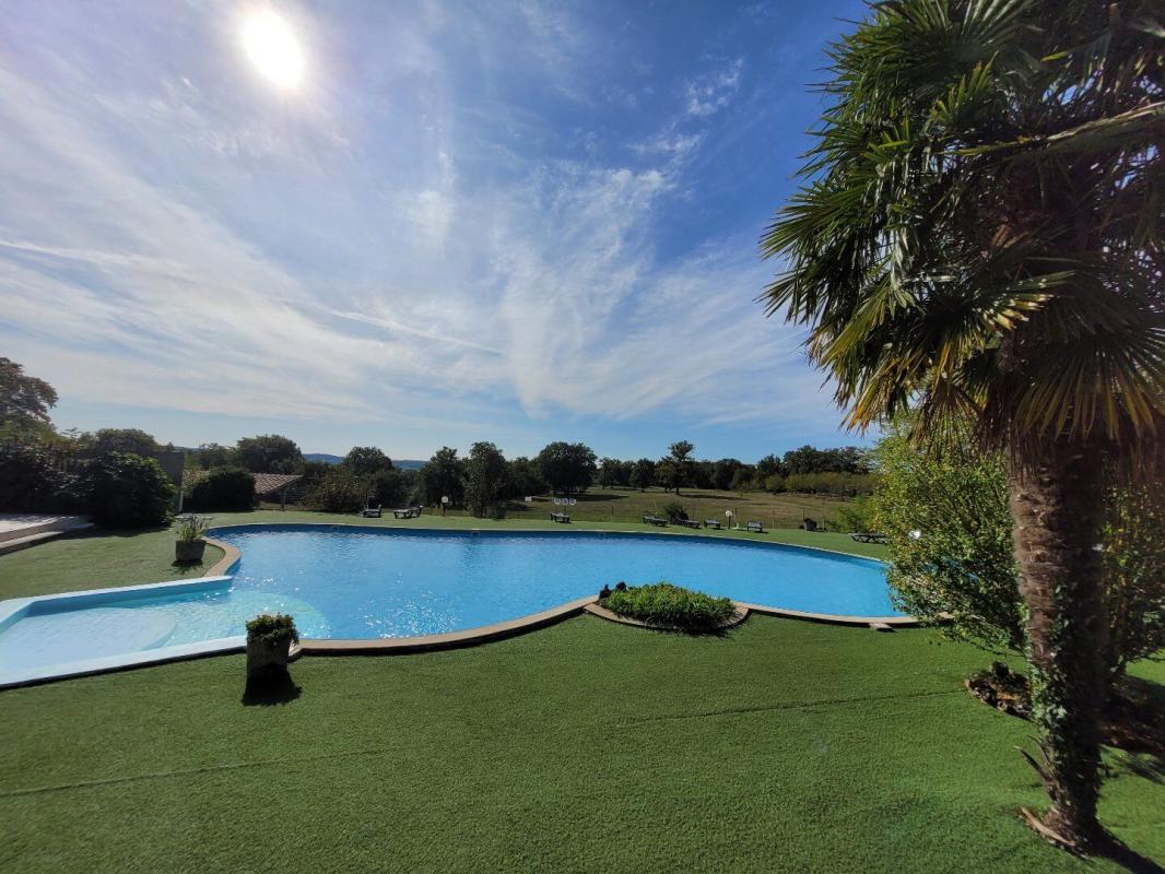 9 bedroom maison in Figeac, Lot, France