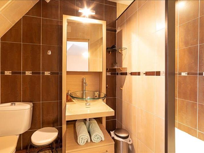 9 bedroom maison in Figeac, Lot, France