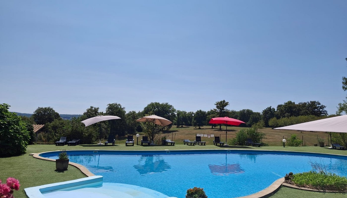 9 bedroom maison in Figeac, Lot, France