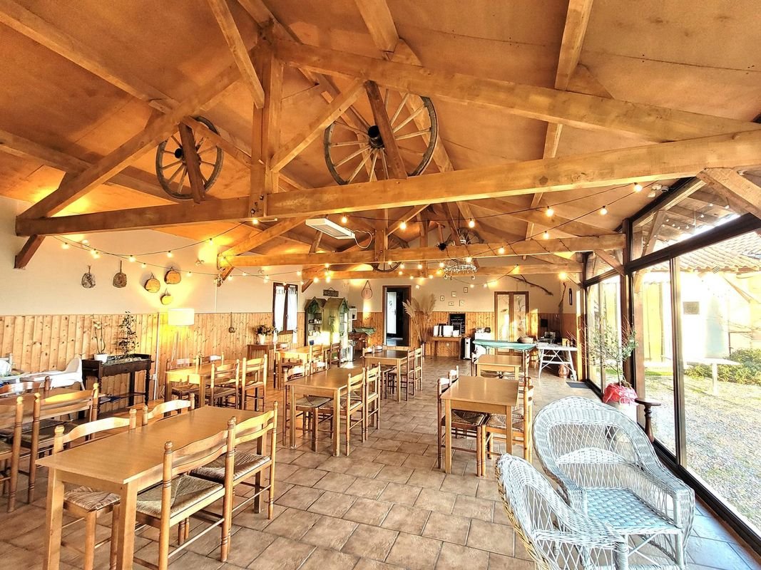 9 bedroom maison in Figeac, Lot, France