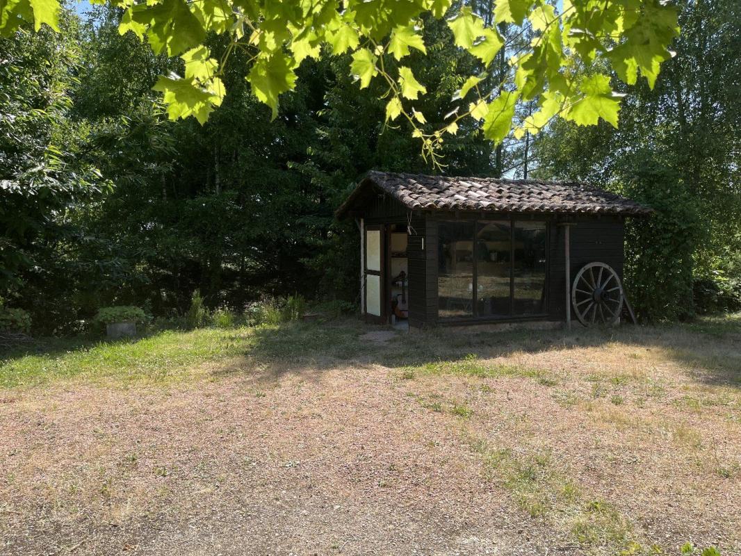 4 bedroom maison in Cardaillac, Lot, France