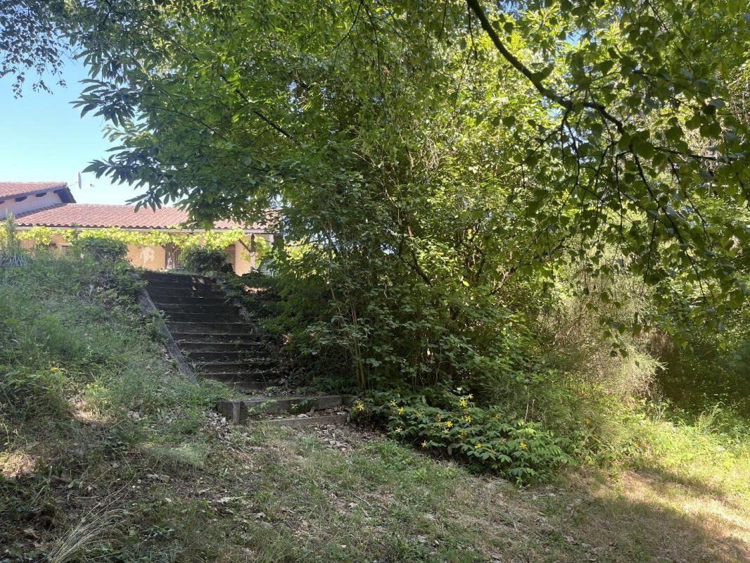 4 bedroom maison in Cardaillac, Lot, France
