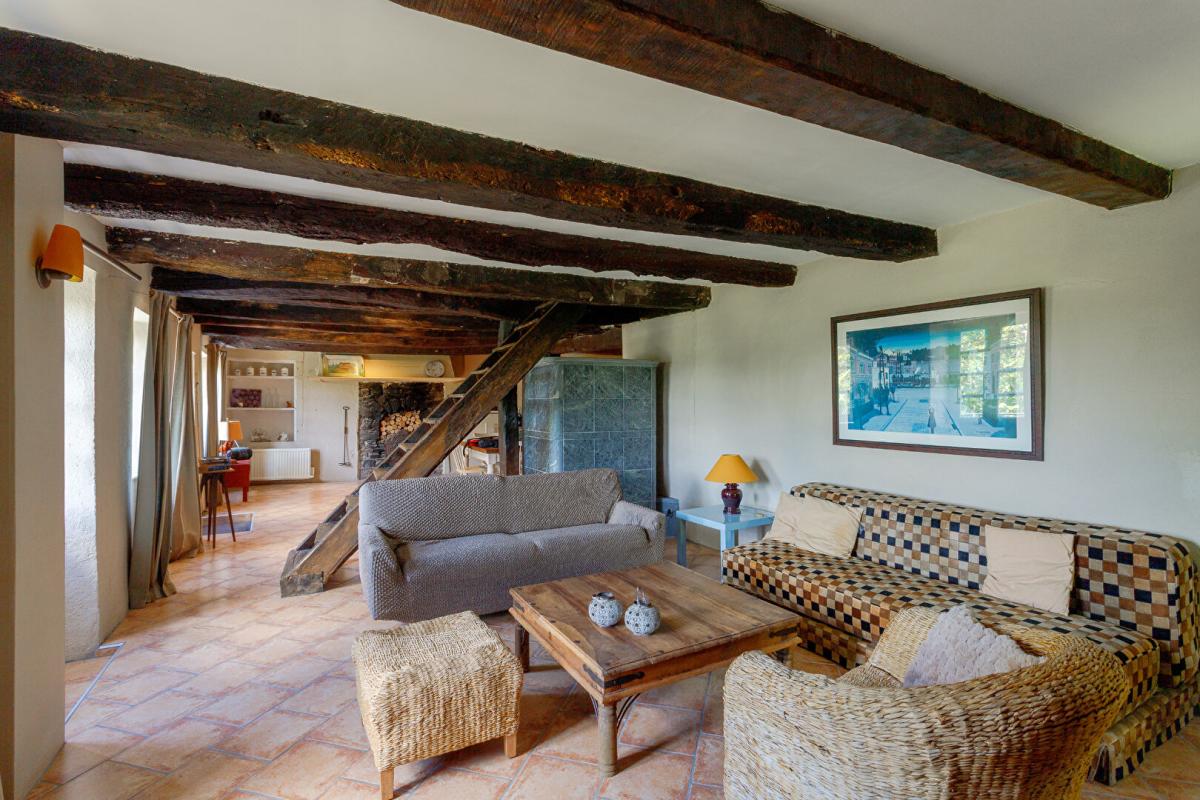 4 bedroom maison en pierres in Broquies, Aveyron, France