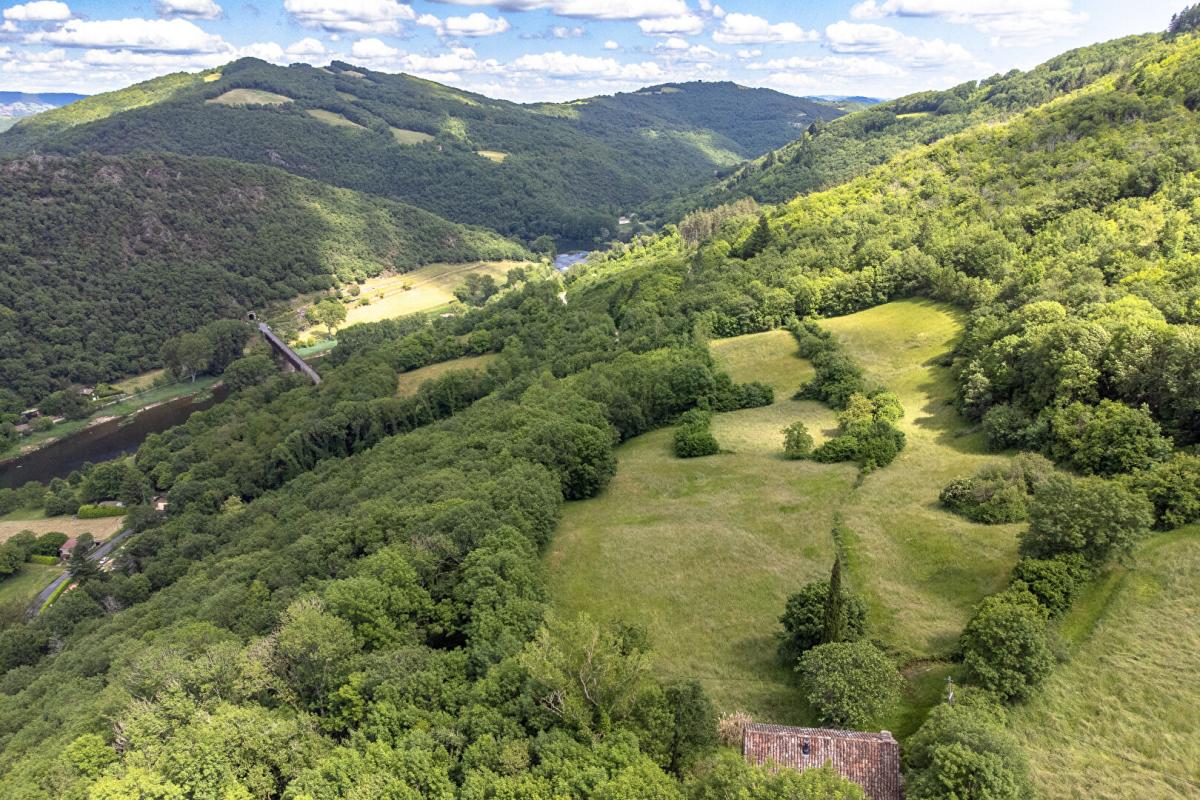 4 bedroom maison en pierres in Broquies, Aveyron, France