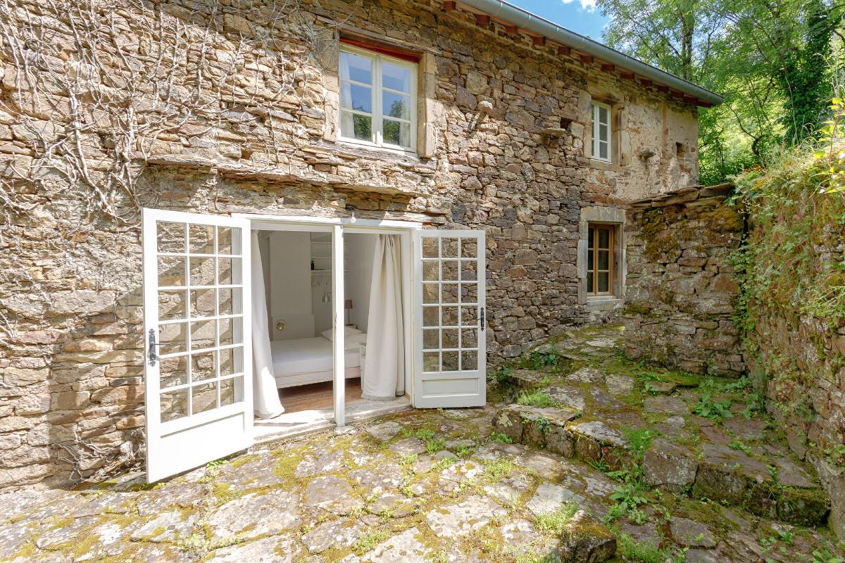 4 bedroom maison en pierres in Broquies, Aveyron, France