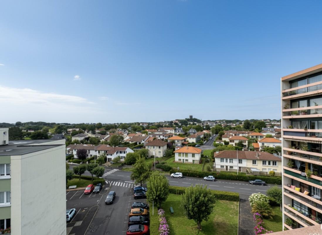2 bedroom t3 in Aurillac, Cantal, France