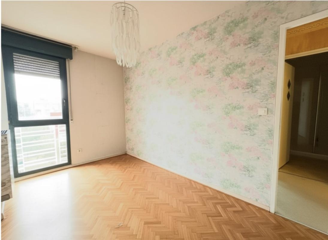 2 bedroom t3 in Aurillac, Cantal, France