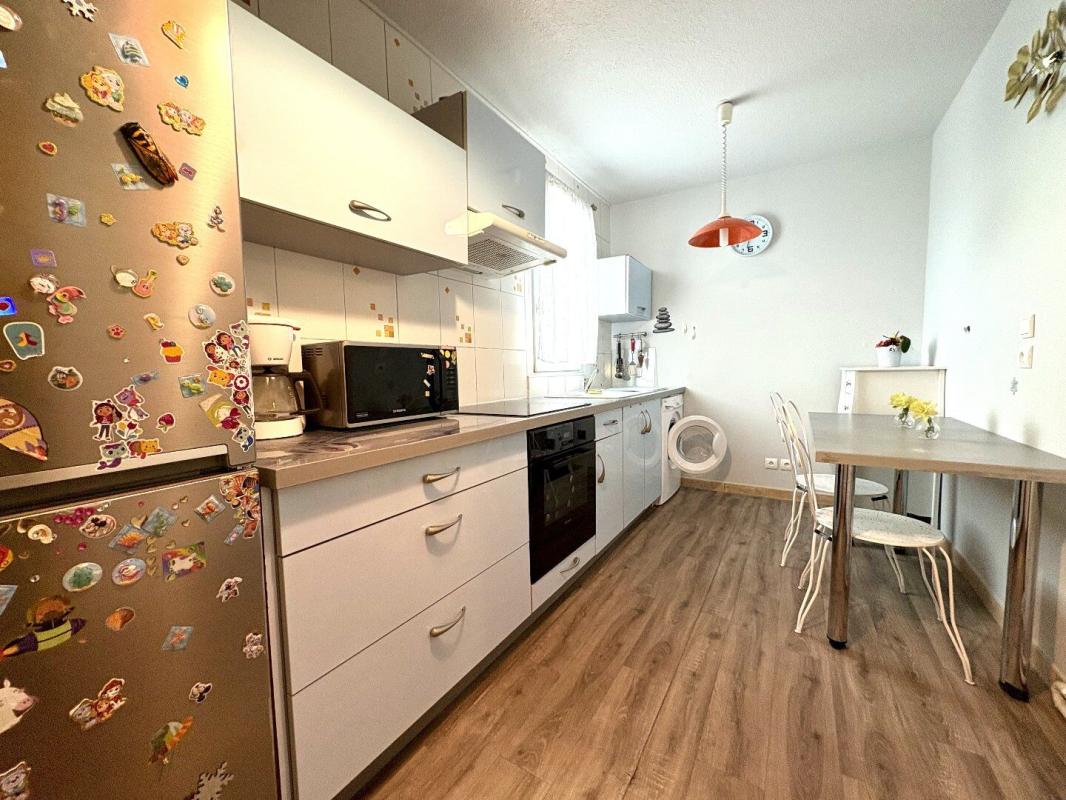 2 bedroom t3 in Aurillac, Cantal, France