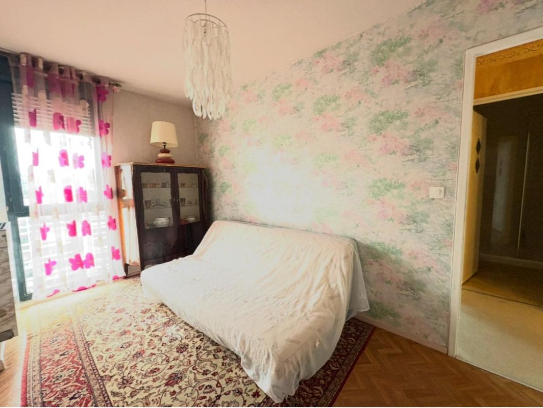 2 bedroom t3 in Aurillac, Cantal, France