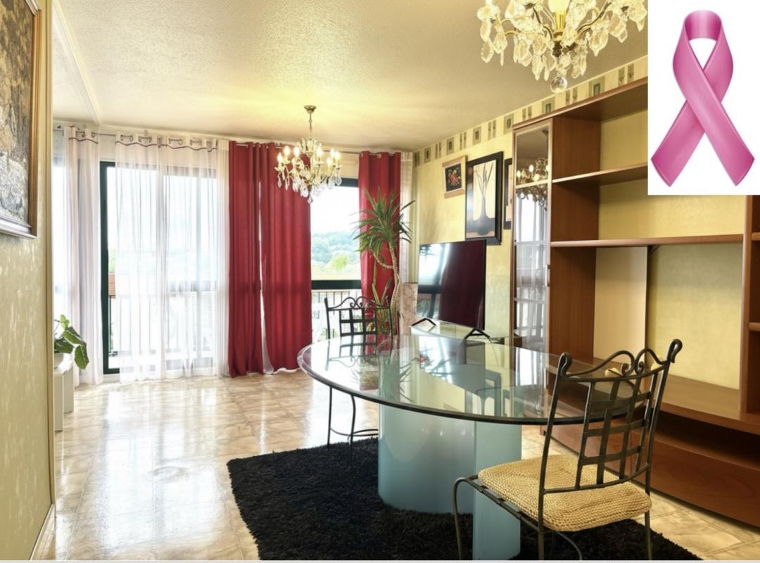 2 bedroom t3 in Aurillac, Cantal, France
