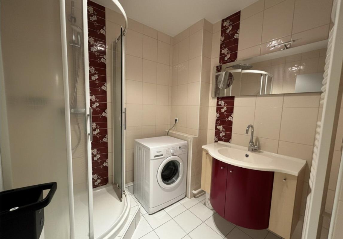 3 bedroom t4 in Aurillac, Cantal, France