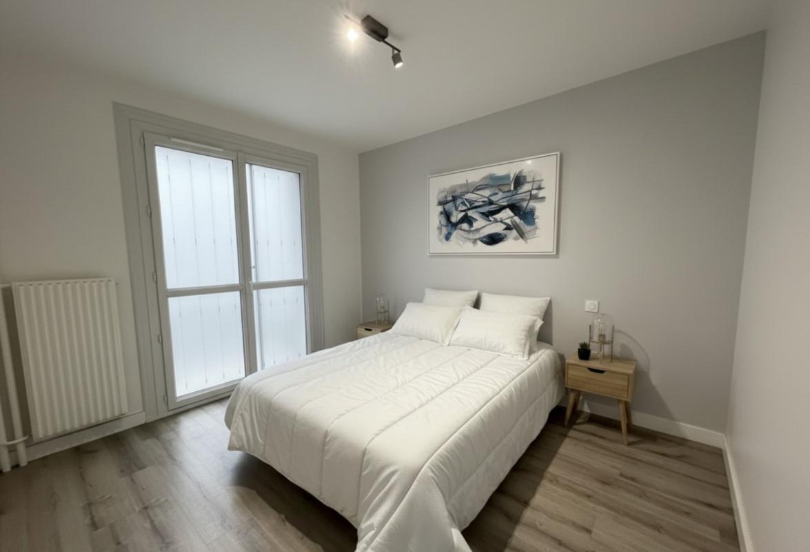 3 bedroom t4 in Aurillac, Cantal, France