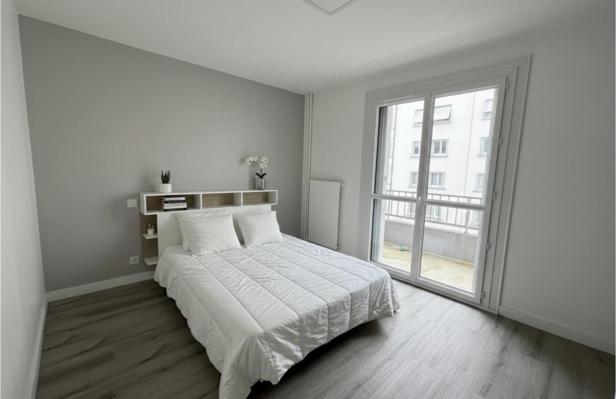 3 bedroom t4 in Aurillac, Cantal, France