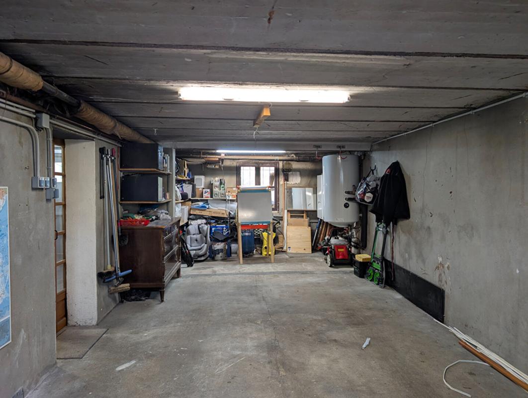 4 bedroom maison in Noisy Le Sec, Seine-Saint-Denis, France