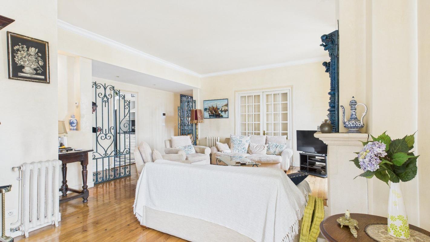 3 bedroom t5 in Biarritz, Pyrénées-Atlantiques, France