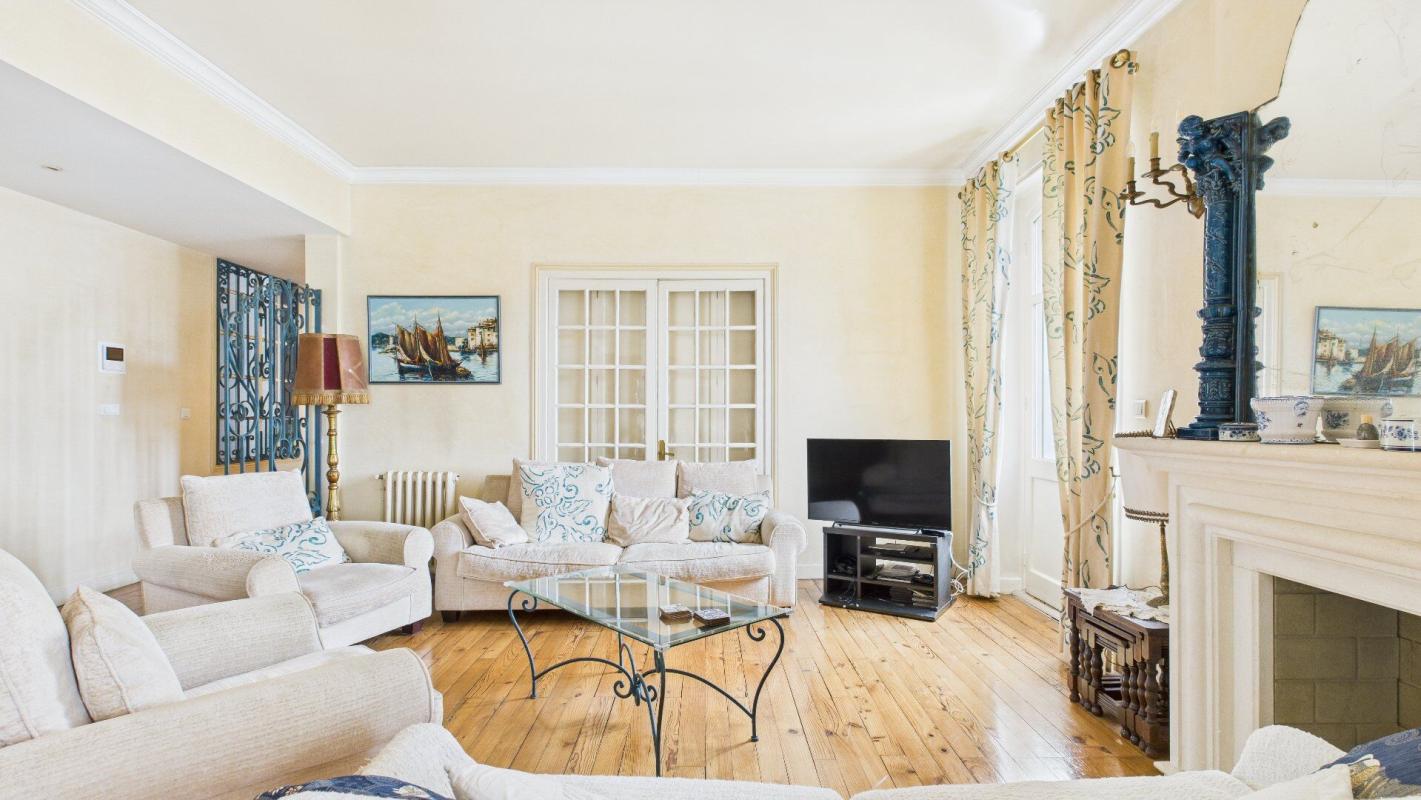3 bedroom t5 in Biarritz, Pyrénées-Atlantiques, France