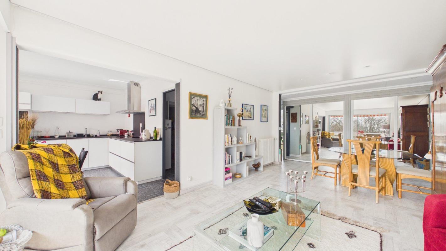 2 bedroom t3 in Anglet, Pyrénées-Atlantiques, France