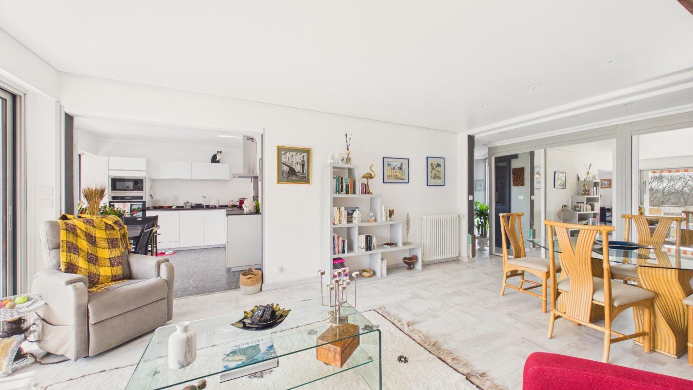 2 bedroom t3 in Anglet, Pyrénées-Atlantiques, France