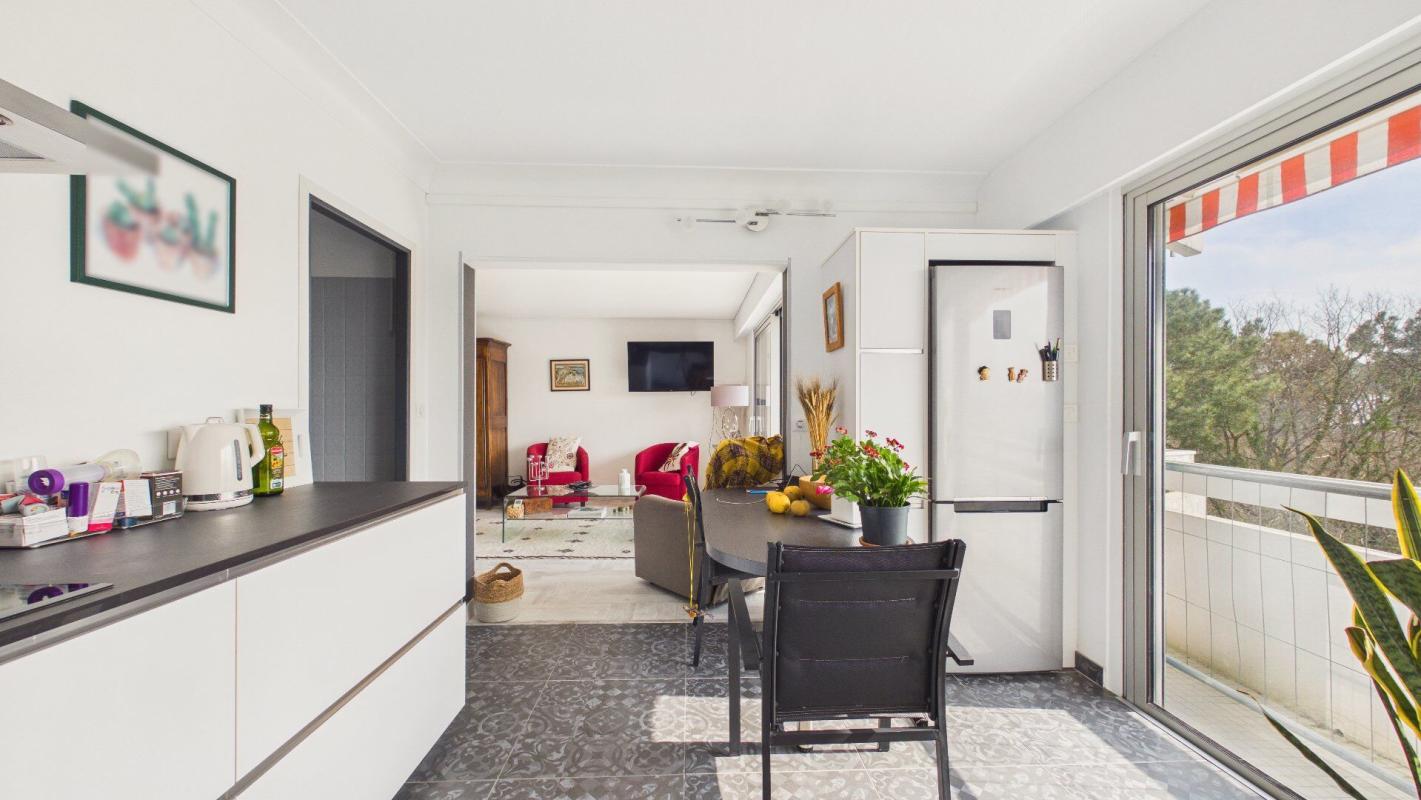 2 bedroom t3 in Anglet, Pyrénées-Atlantiques, France