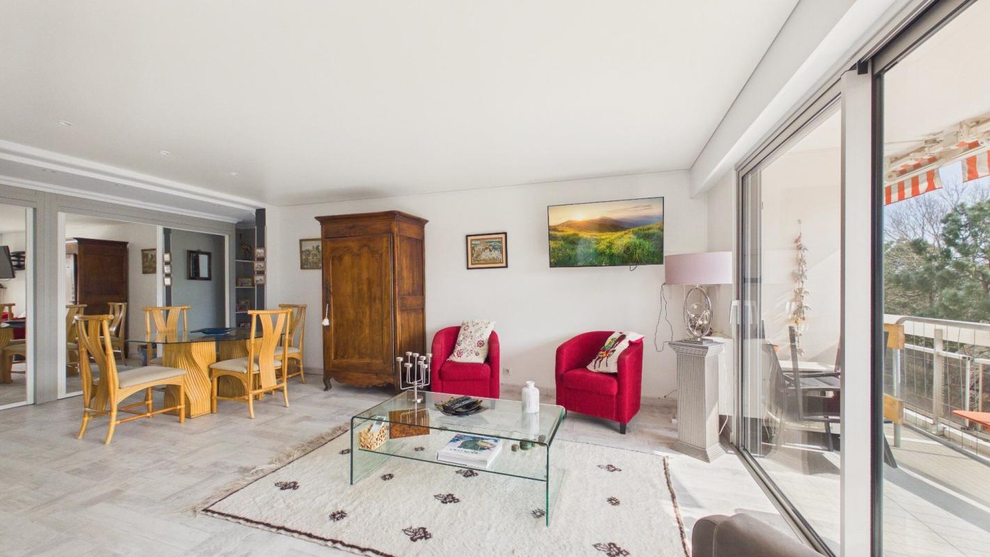 2 bedroom t3 in Anglet, Pyrénées-Atlantiques, France