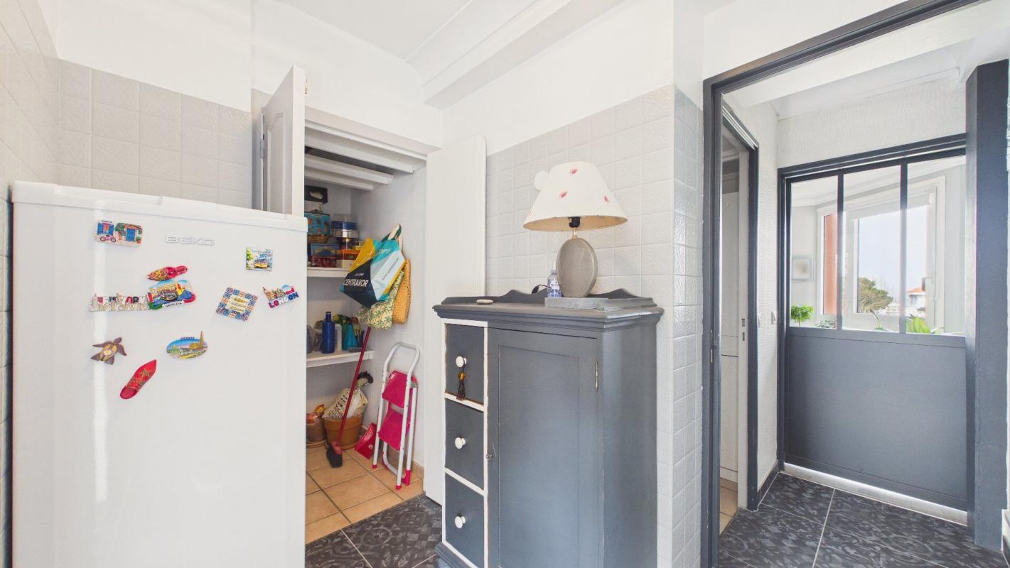 2 bedroom t3 in Anglet, Pyrénées-Atlantiques, France