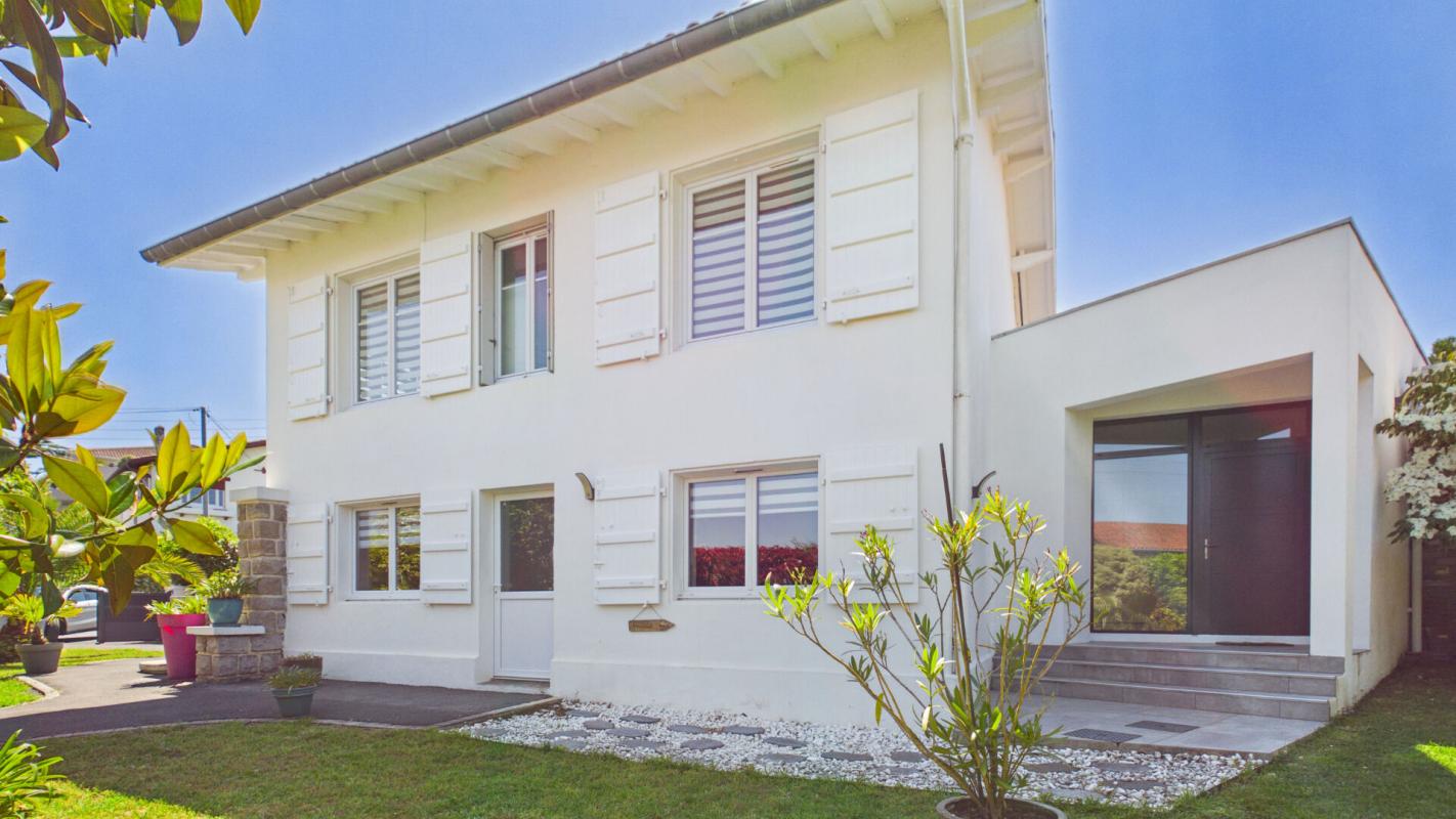 4 bedroom maison in Anglet, Pyrénées-Atlantiques, France
