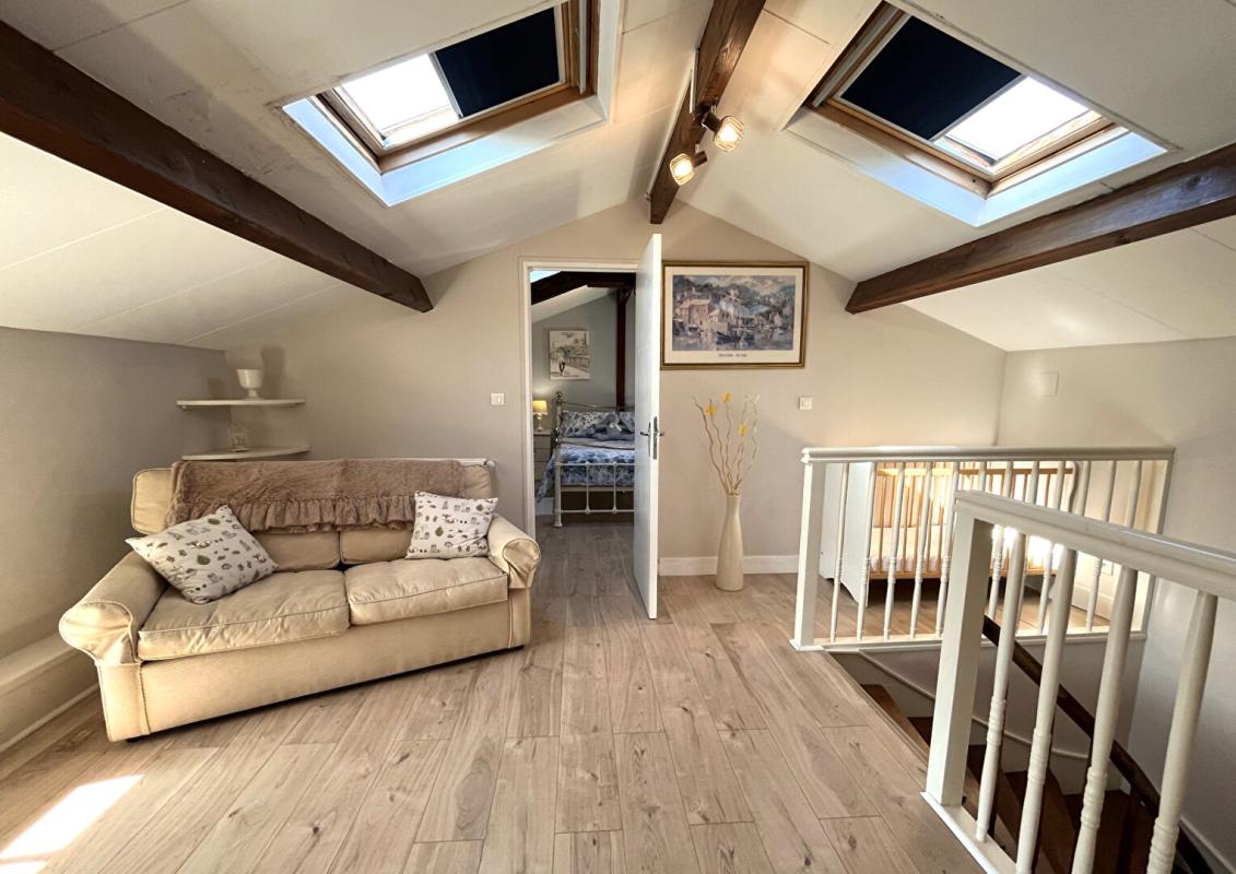 8 bedroom maison in Palluaud, Charente, France