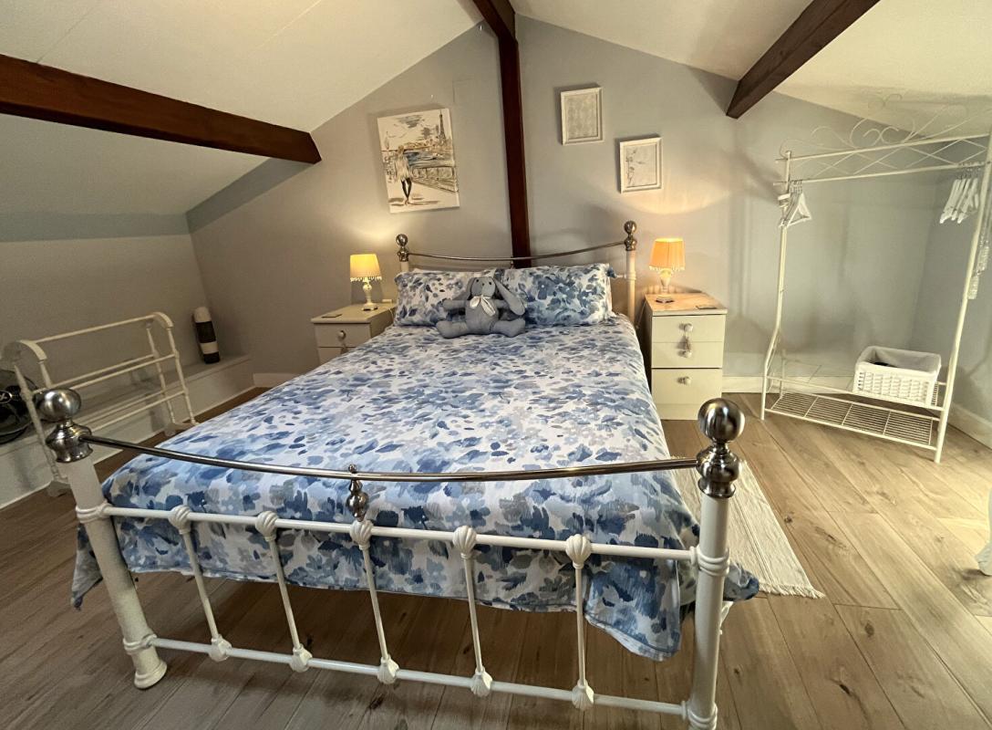 8 bedroom maison in Palluaud, Charente, France