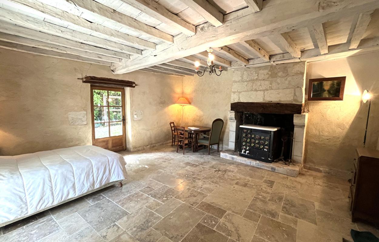 4 bedroom maison in Pillac, Charente, France