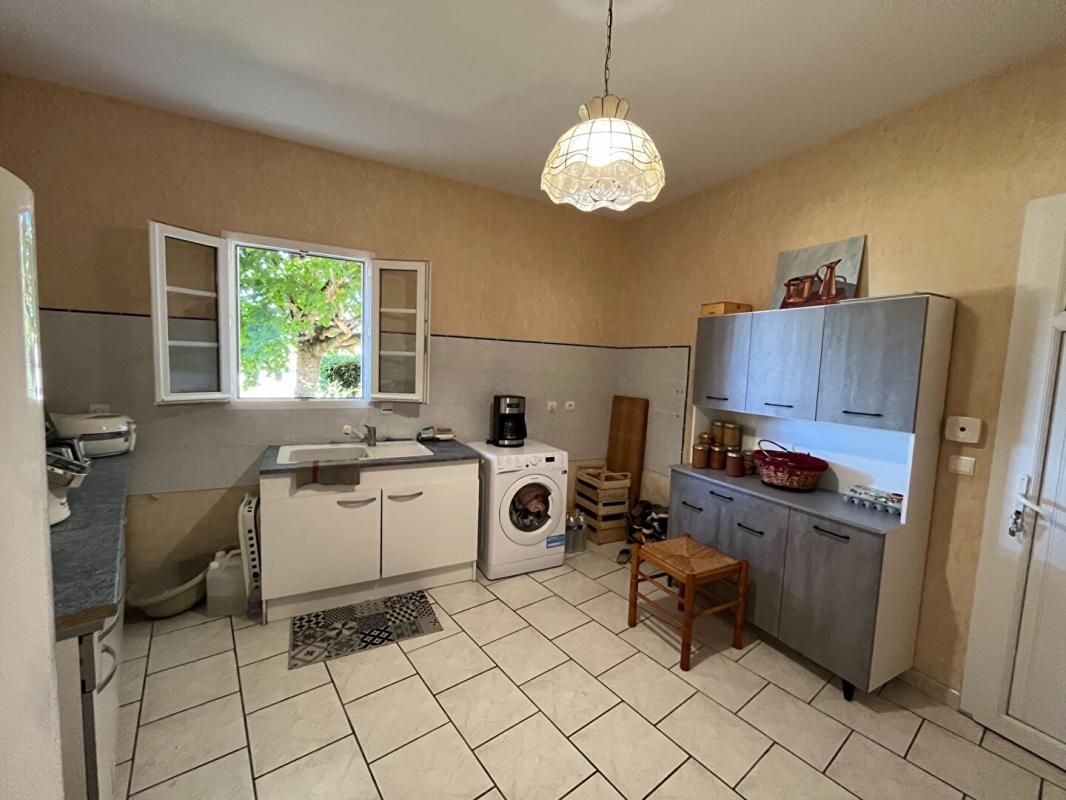 4 bedroom villa in Becheresse, Charente, France