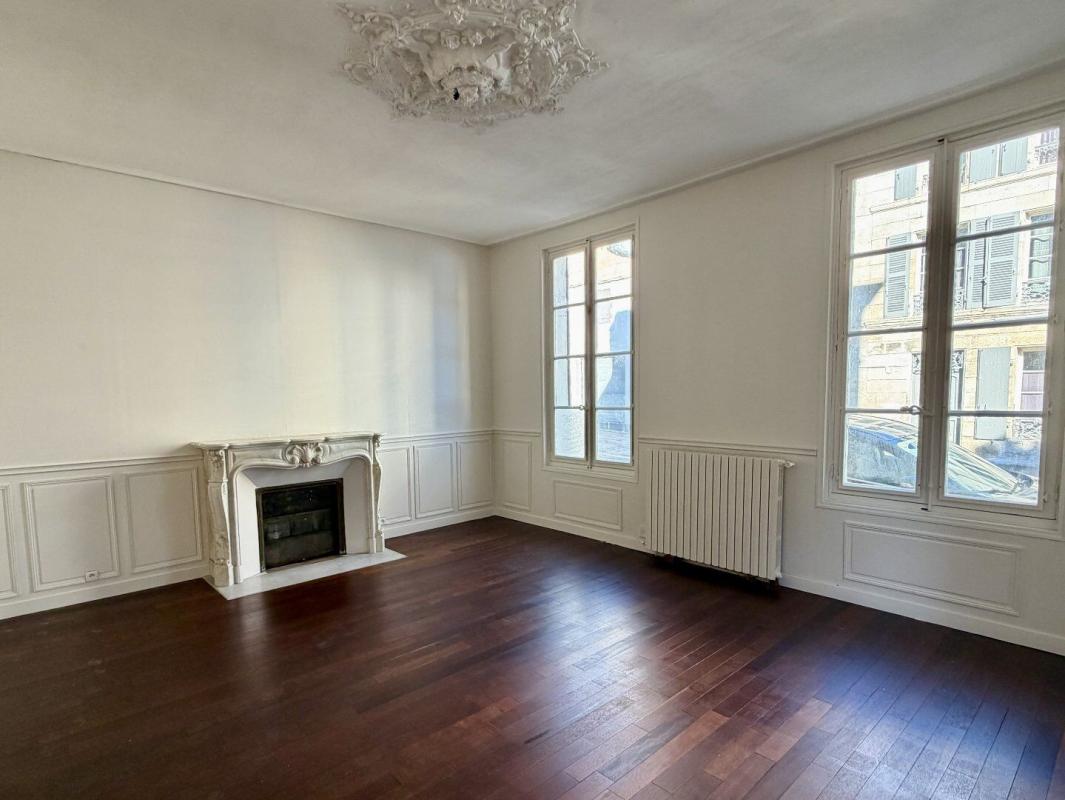 7 bedroom maison de maitre in Niort, Deux-Sèvres, France