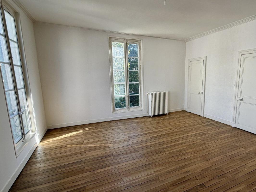 7 bedroom maison de maitre in Niort, Deux-Sèvres, France