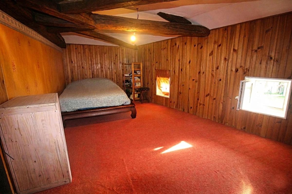 3 bedroom maison de village in Gourvillette, Charente-Maritime, France