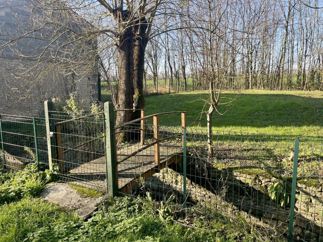 6 bedroom moulin in Nere, Charente-Maritime, France